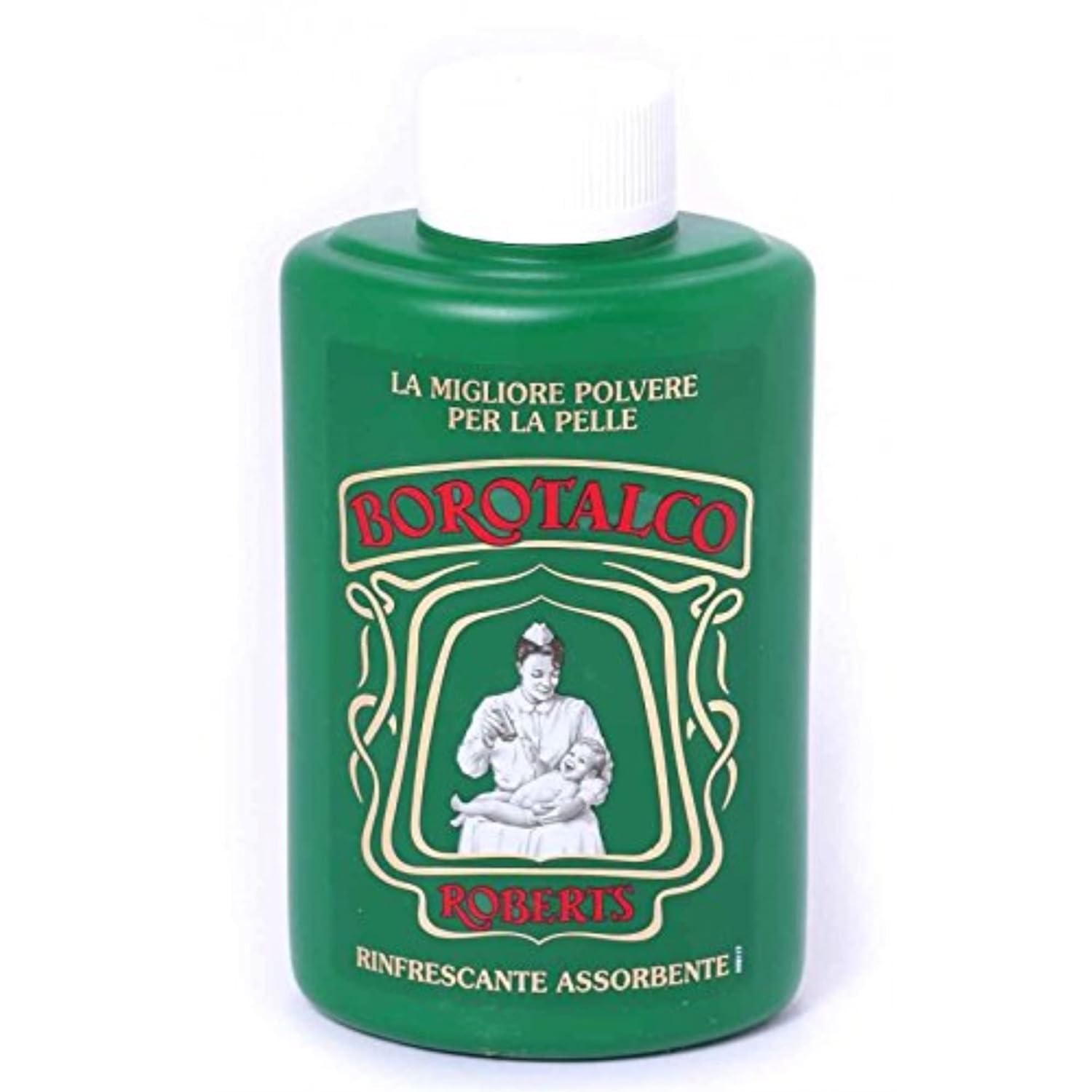 Borghese Fango Body Refining Polish 8 oz
