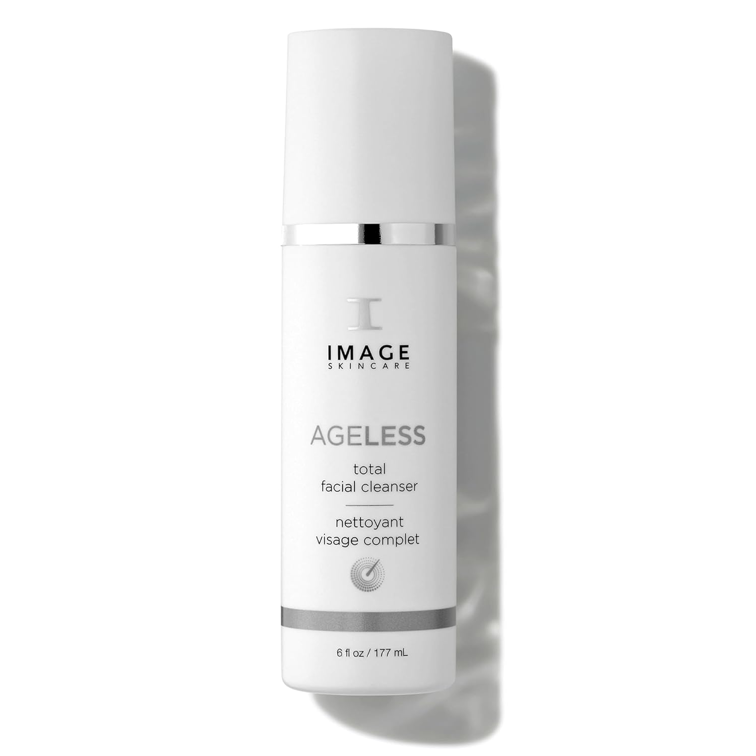 Image Skincare Ageless Total Facial Cleanser, 6 Ounce