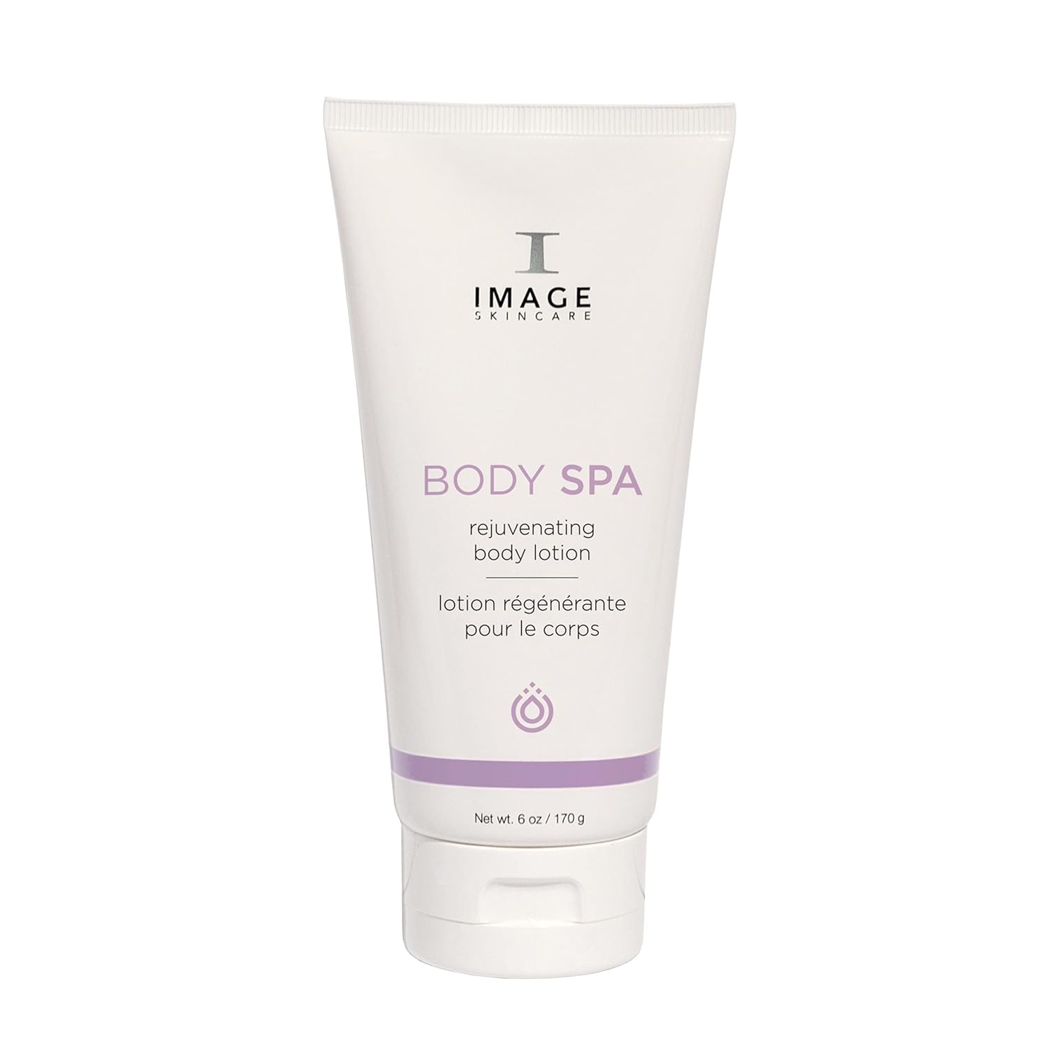 Image Skincare Spa Rejuvenating Body Lotion, 6 Ounce