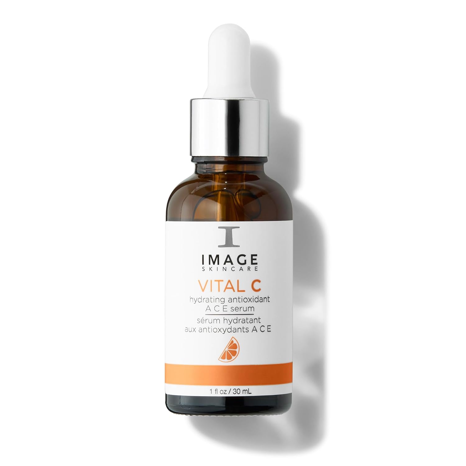 IMAGE Skincare, VITAL C Hydrating Vitamin A C E Serum, Brightening Complex, 1 fl oz.