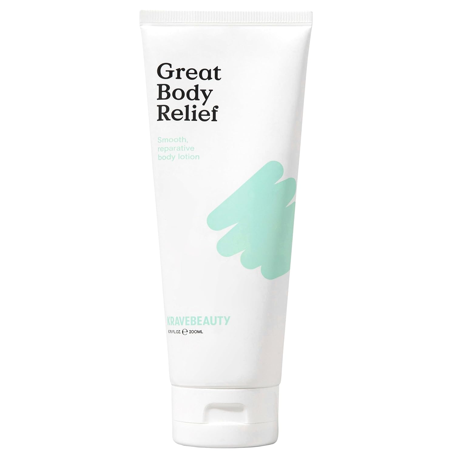 Krave Beauty Great Body Barrier body Lotion