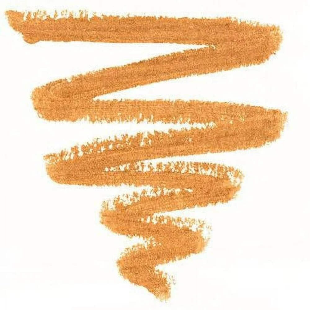 Nyx Professional Makeup Slim Eye Pencil, Gold Shimmer, 1.10g