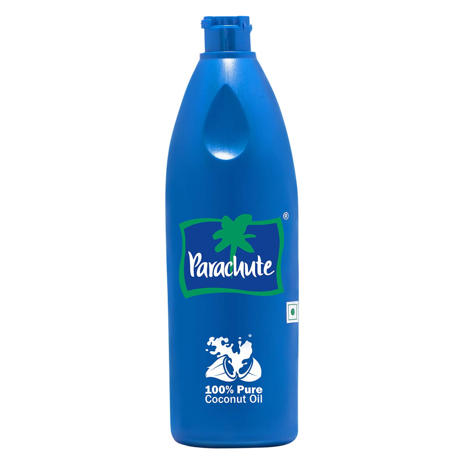 Parachute Coconut Oil - 300 ml (Bottle)
